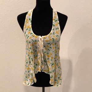 Free People top